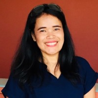 Yahnita Sembiring Email & Phone Number