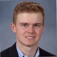 Donnelley Financial Solutions (DFIN) Employee Kyle Newcomb's profile photo