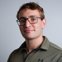 BIC Construction Employee Tyler Catlin's profile photo