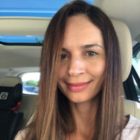 Blue Science Pools® Employee Enida Ullmann's profile photo