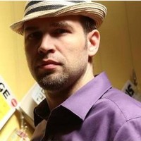 RECALL s.r.o. Employee Björn Fröhling's profile photo