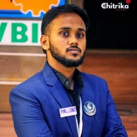 SuperStuff Employee Rishab Tej's profile photo