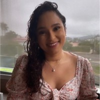 AE Logistics Employee Ingrid Luna's profile photo