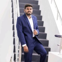 Mugesh M Email & Phone Number