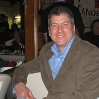 Electric Sheep Works LLC Employee Craig Stoneking's profile photo