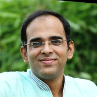 Nanda Kishore Email
