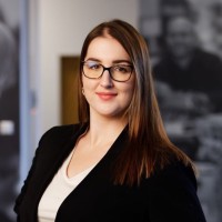 Katrin Tóthová Email & Phone Number