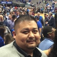 WALKER+MIRANDA Employee Antonio Medellin's profile photo