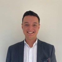 Oxford Knight Employee Thomas Brown's profile photo