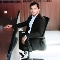 Maaden Employee Abdul Mubeen's profile photo