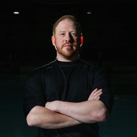 Rainford Solutions Ltd Employee Alessandro di Pietrantonio's profile photo