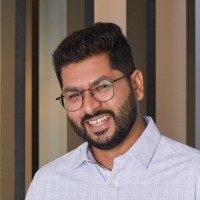 Georgian Employee Nahim Nasser's profile photo