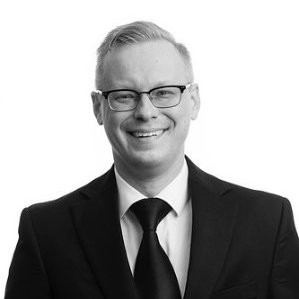 University of Miami Employee Michael Halverson's profile photo
