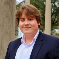 Brock Solutions Employee Timothy Healey's profile photo