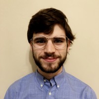 Landmark Bio Employee Sam Ellington's profile photo
