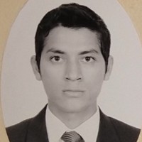 Persistent Systems Employee Eric Alan Rodriguez's profile photo