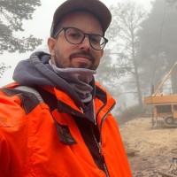 VESCO Group Employee Darío Benavides's profile photo