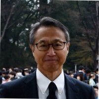 Tokio Marine Group Employee Yujin Nomura's profile photo