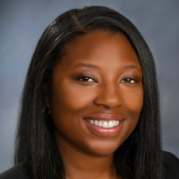 Livesay & Myers, P.C. Employee Jamel Rowe's profile photo