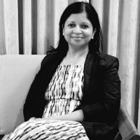 Welingkar Institute of Management Employee Mahima Mathur's profile photo