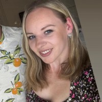Furze Platt Senior School Employee Kat Paternoster's profile photo