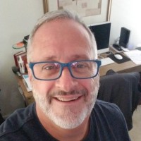 Southwest Airlines Employee Patrick Grove's profile photo