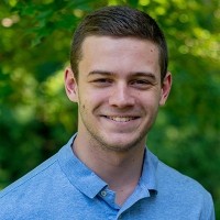 Torque Bio Employee Aaron Hall's profile photo