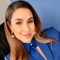 Grupo Ras Employee Katherina Modarelli's profile photo