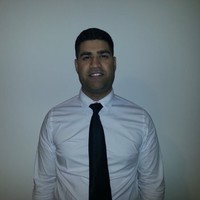 The Home Depot Canada Employee Vishal Mohan's profile photo