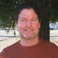 Pacific Gas and Electric Company Employee Peter Desmond's profile photo