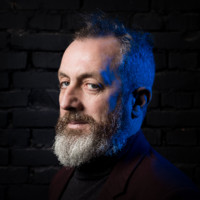 Tech.eu Employee Monty Munford's profile photo