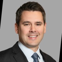 Edward Jones Employee Mike Pine's profile photo