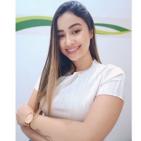 Appa Empregos Serviços Temporários e Efetivos Ltda. Employee Luana Karen's profile photo