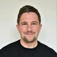 Stealth Biotech Employee Darren Wight's profile photo