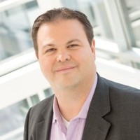 PentesterLab Employee Robert Pickering Jr.'s profile photo