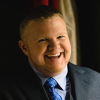 J.P. Morgan Private Bank Employee Sean Becker's profile photo