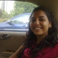 Crederity Inc. Employee Neha Gupta's profile photo