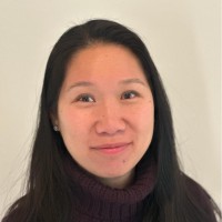 Hospital for Special Surgery Employee Maggie So's profile photo