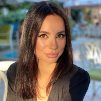 DigitalSuits | Software Development Employee Oleksandra Semenko's profile photo