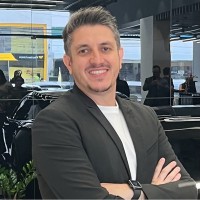 GreenV Employee Walter de Mello Gaya Neto's profile photo