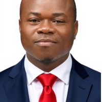 Sightsavers Employee Samson Addo's profile photo