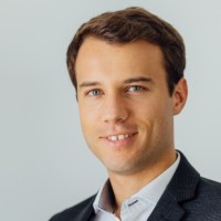 OMMAX Employee Fabian Geißler's profile photo