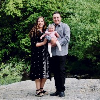 VIPKid Employee Ashley Dubray's profile photo