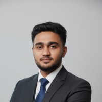 Edstem Technologies Employee Joys Johney's profile photo