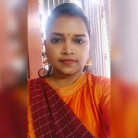 Anitha Srinivas Email & Phone Number