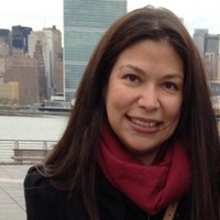 NYU School of Professional Studies Employee Monica Estrada's profile photo