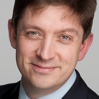 CGA Integration Ltd Employee Chris Gunton's profile photo