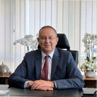 BMC Power Employee Mustafa Kaval's profile photo