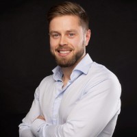 CS Digital Media Employee Jonathan Bisschop's profile photo