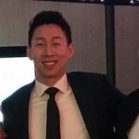 Adkom Employee Aaron Kim's profile photo